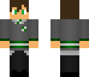 slytherin boy