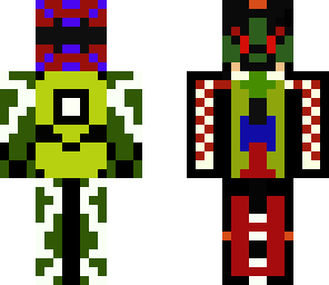 alfies skin