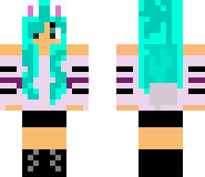 bunny girl