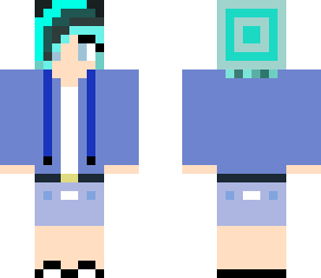 new skin