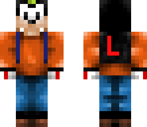mlg goofy