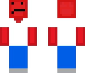 applebum59's last skin