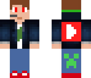 youtuber