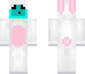 crafton77's easter bunny