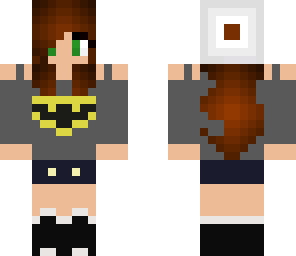 batgirl