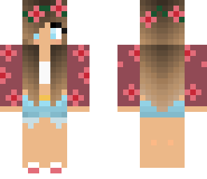 fav skin ever