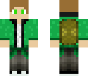 turtle hoodie