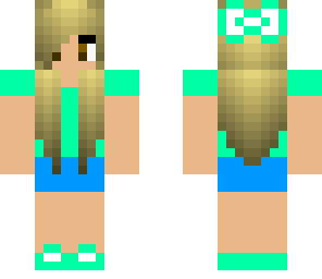 girl