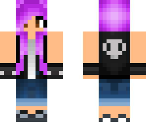 boxer girl