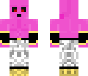 manjin buu