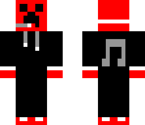 dj creeper