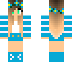 memicaela spring skin