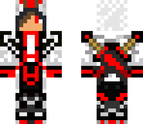 red assassin