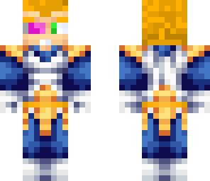 vegeta