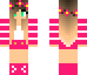 camryncamorra spring skin