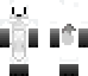 white fox