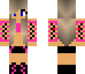rock girl