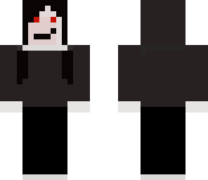 vampire girl