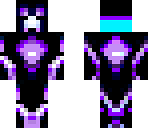 purple creeper