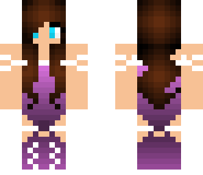 turquoise girl fixed