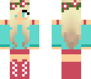 flower girl 20