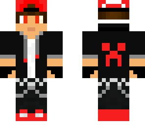flame teen