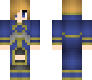 silica skin edit