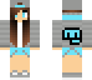 pewdiepie girl