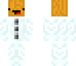 derp snowman