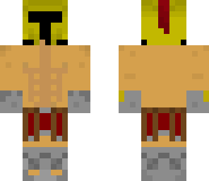 gladiator fusion