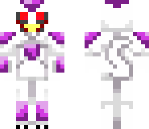 evil frieza