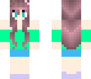 kindsisters skin