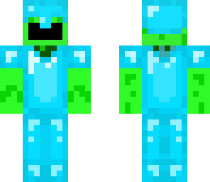 teen creeper