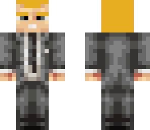 james blonde