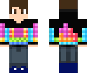 tetris boy