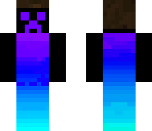 creeper cool
