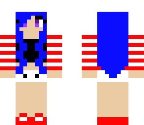 pop girl