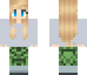 crocodile claire