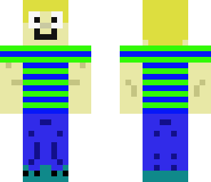 blakeplays