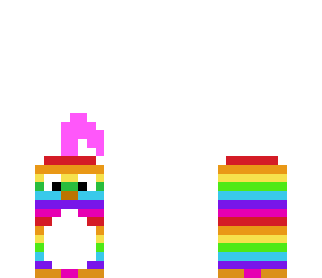 penguin