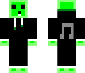 dj slime