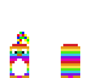 penguin