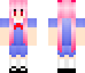 yuno gasai