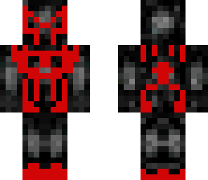future spider