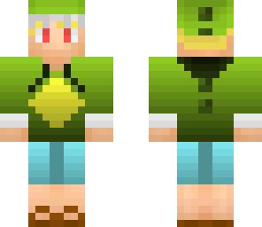 dino boy