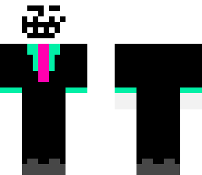 tux troll
