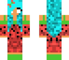 teen melonbrine