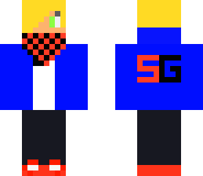 super gamer