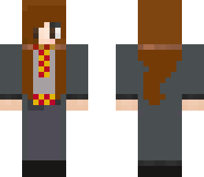 hermine granger