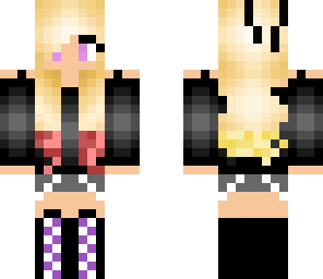 my skin edited